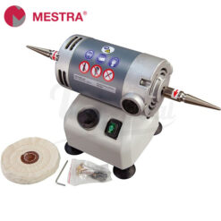 Pulidora de velocidad variable Mestra