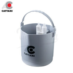 Pulse Cleaner Limpieza Aspiraciones Cattani