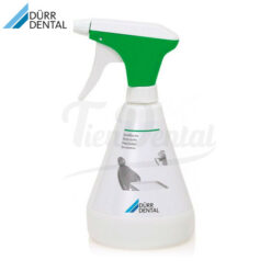 Pulverizador limpieza superficies DURR