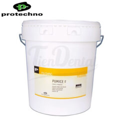 Pumice Piedra pómez Protechno 15Kg