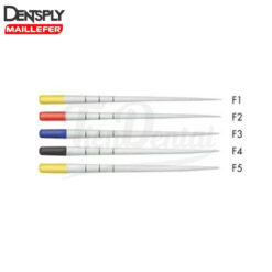 Punta Papel ProTaper Gold Dentsply 180 Uds