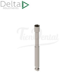 Punta destornillador hexagonal hembra