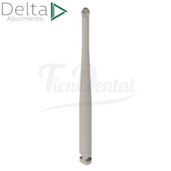 Punta para Tornillo Torx Esférica L35mm