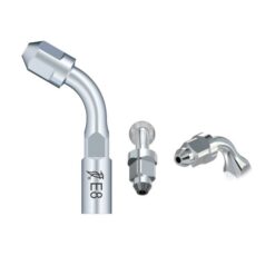 Punta ultrasonidos E8 EMS