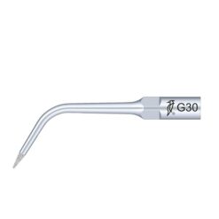Punta ultrasonidos G30 compatible EMS Tallado DIAMANTADA