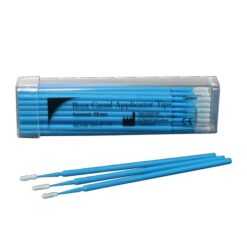 Puntas Aplicadoras para Canales Radiculares 50 uds