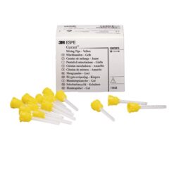 Puntas de Mezcla Amarillas Garant 3M 50 Uds