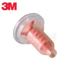 Puntas de Mezcla Rojas para Sistema Pentamix 3M