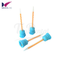 Puntas mezcla Bisacrílico Medicaline 48uds