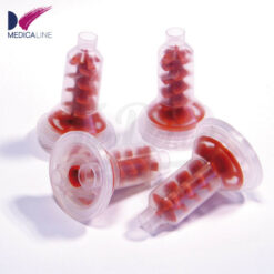 Puntas mezcla Máquina automática Medicaline 50uds