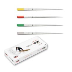 Puntas papel WaveOne Gold Dentsply 180 Uds