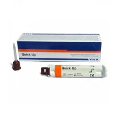 Quick Up Jeringa Quickmix 7,5 g Voco