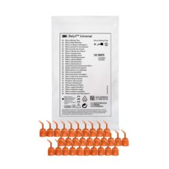 RELYX UNIVERSAL micro puntas de mezcla 30 ud 3M