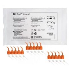 RELYX UNIVERSAL micro puntas mezcla-puntas elongacion 15+15 3M