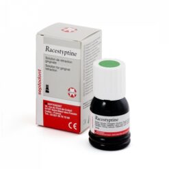 Racestyptine solución 13 ml