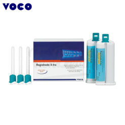 Registrado X-tra 2 x 50 ml