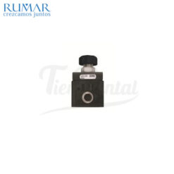 Regulador presión de agua Unidad Dental