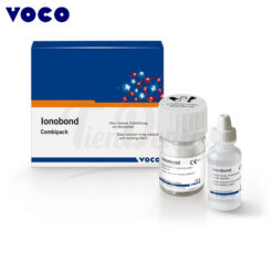 Ionobond Relleno de base de ionómero de vidrio VOCO