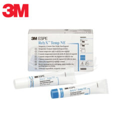 RelyX Temp NE cemento provisional 3M