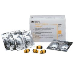 RelyX Unicem Kit Prueba 20 cápsulas 3M