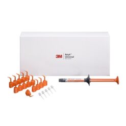 RelyX Universal Cemento de Resina Universal Jeringa 3,4g 3M