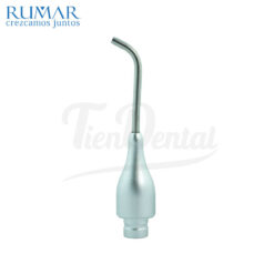 Repuesto punta aeropulidor Eco Pulimax - RUMAR