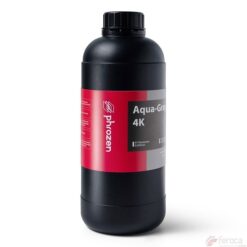 Resina 3D Phrozen Aqua-Gray 4K 1000g