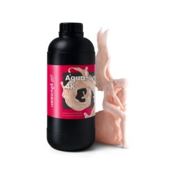 Resina 3D Phrozen Aqua-Ivory 4K 1000g