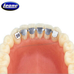 Kit Retenedores Canino-Canino Inferior Leone 20 Uds