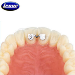 Kit Retenedores Central-Central Superior Leone 20 Uds