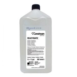 Revelador Readymatic Carestream 5 litros