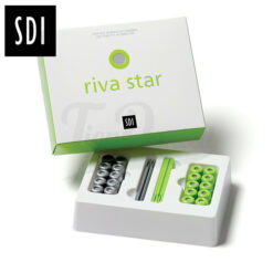 Riva Star Kit Caps Desensibilizante SDI