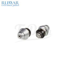 Rotor compatible con turbinas NSK Presto