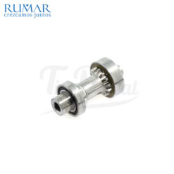 Rotor completo para contra ángulo MASTERmatic LUX M25L