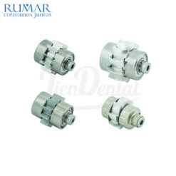 Rotores Para Turbinas Bien Air