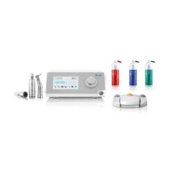 CHIROPRO PLUS 3RD GEN con 1 Contra Ángulo 20:1 L 1700709-001 Bien Air