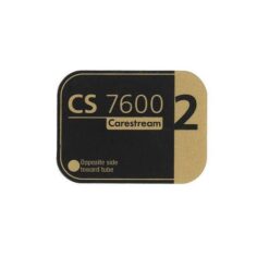 SMART CS7600 placa tamaño 2 V2 1 unidad