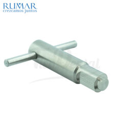 Saca golpes turbinas W&H TA98LED