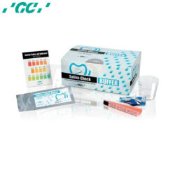 Saliva-Check Buffer GC 20 Test