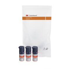 Scotchbond Universal Plus 3M Triple 3 x 5 ml