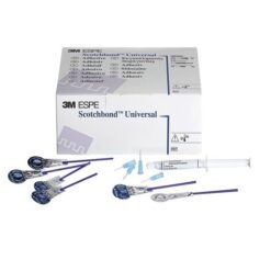 Scotchbond Universal L-Pop 200 Uds
