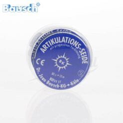 Seda Articular 80 micras Bausch Azul 10m