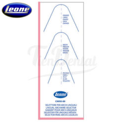 Selector para Arcos Linguales Leone