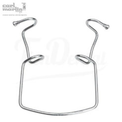 Separador Ohringer Carl Martin