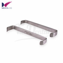 Separadores Farabeuf Medicaline