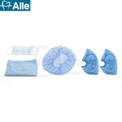 Set Estéril Auxiliar