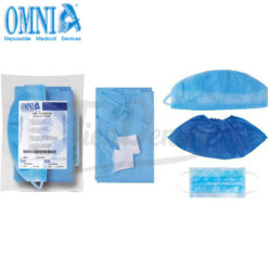 Set Estéril Doctor Omnia