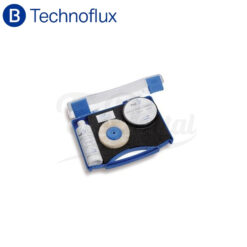 Set Pulido Polistar para Metales Hatho