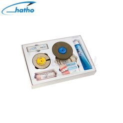 Set Pulido Termoplásticos Hatho