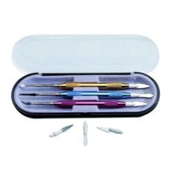 Set de Instrumentos para Cerámica Mestra